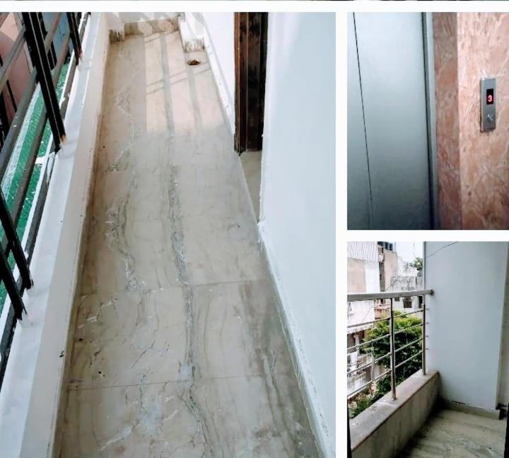 Short 2bhk Serviced Safdarjung Enclave Extension Minimum 4 Nihgts Apartment New Delhi