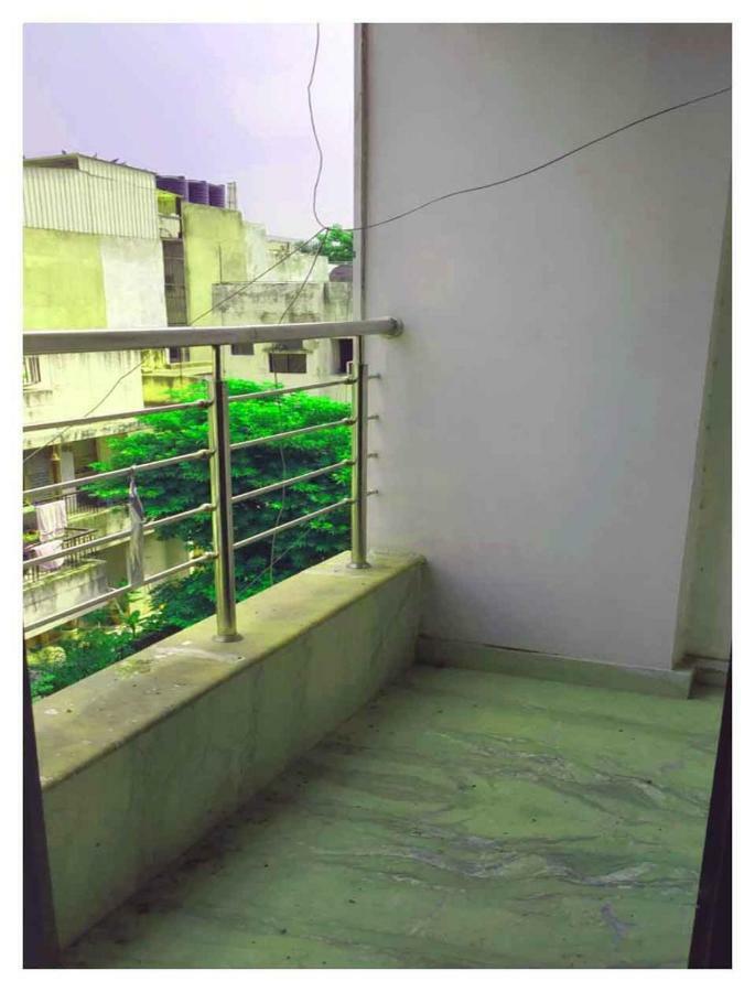 Short 2bhk Serviced Safdarjung Enclave Extension Minimum 4 Nihgts Apartment New Delhi